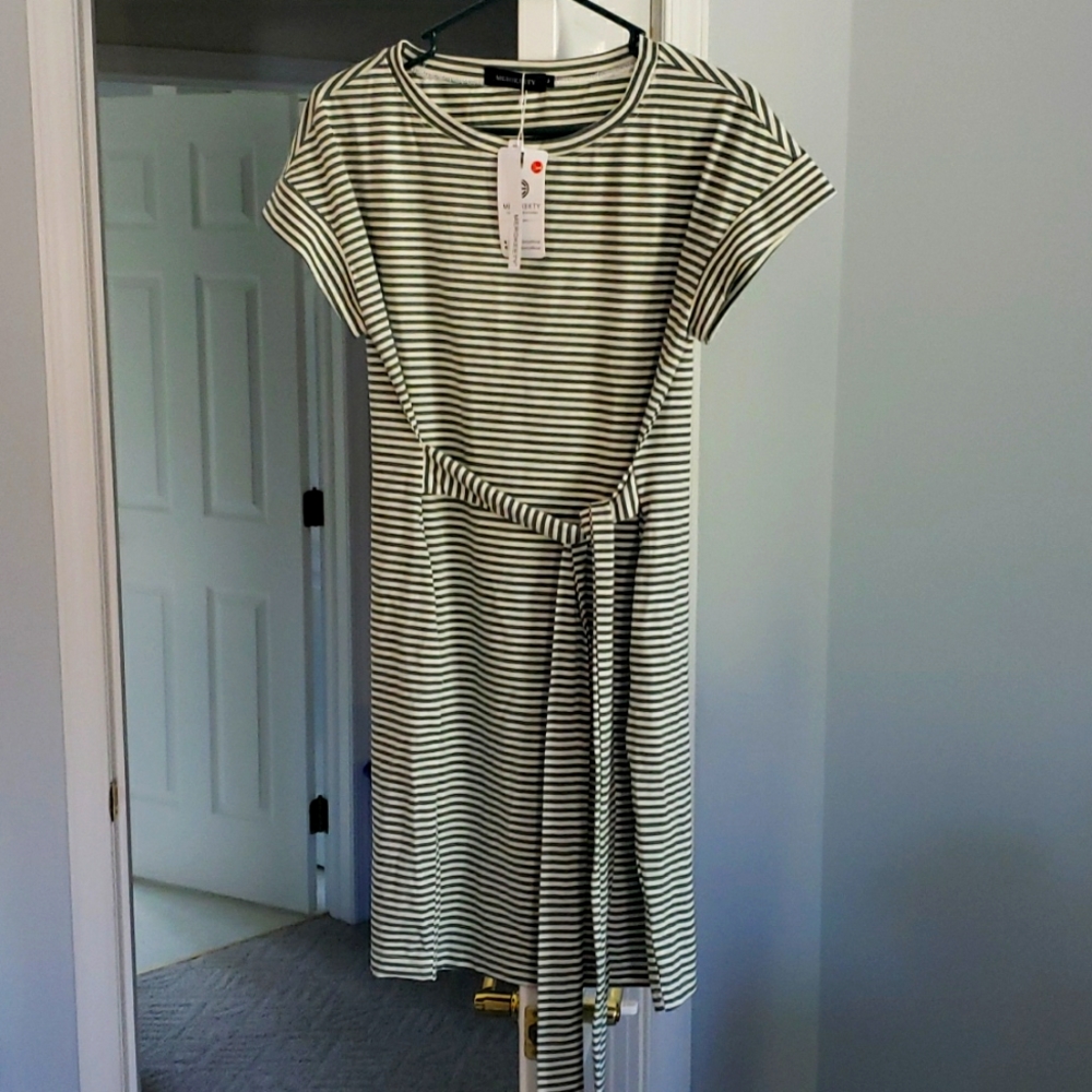 Office Dress